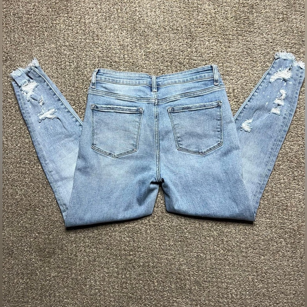 Flying monkey jeans skinny 28